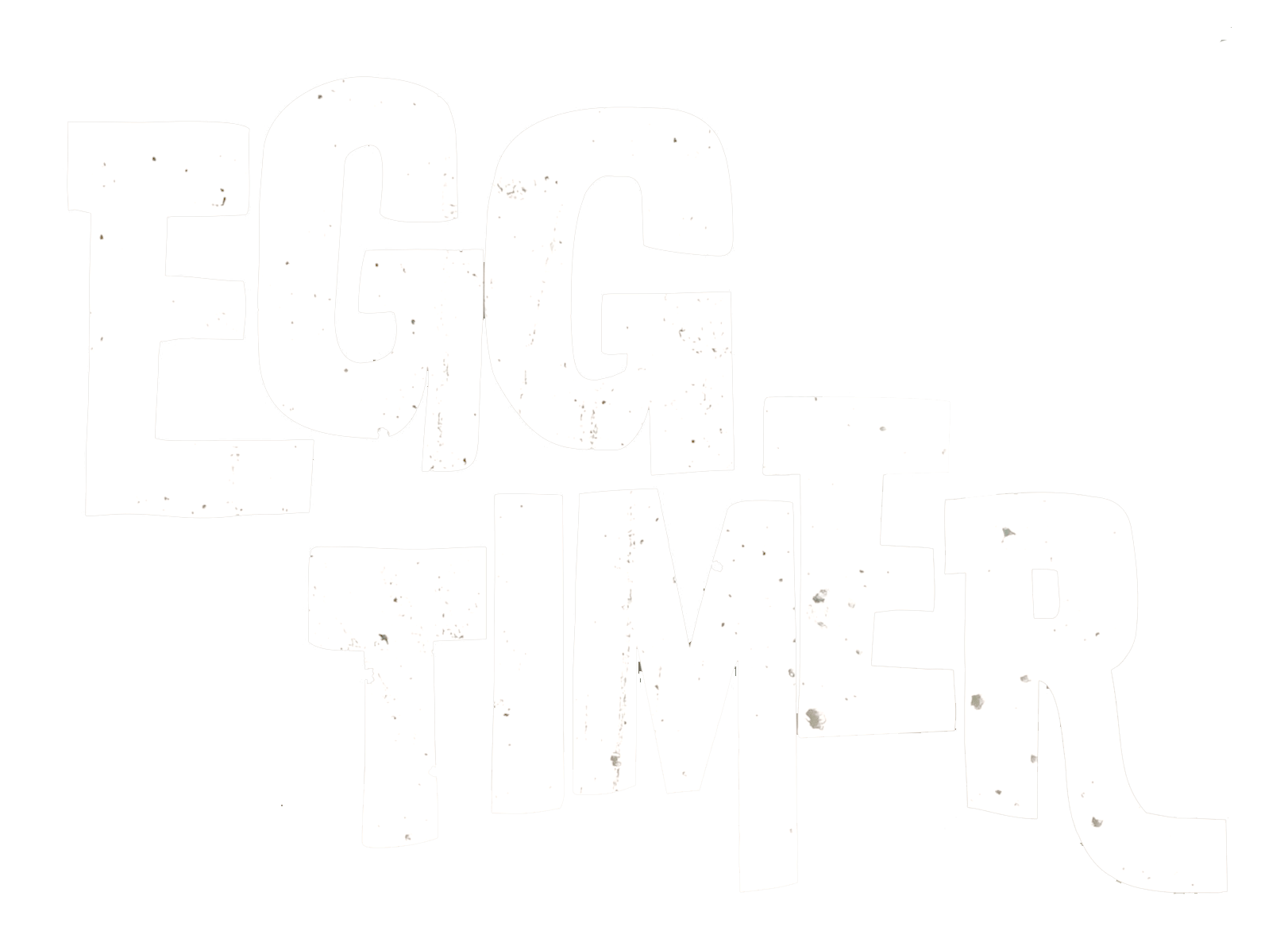 Egg Timer