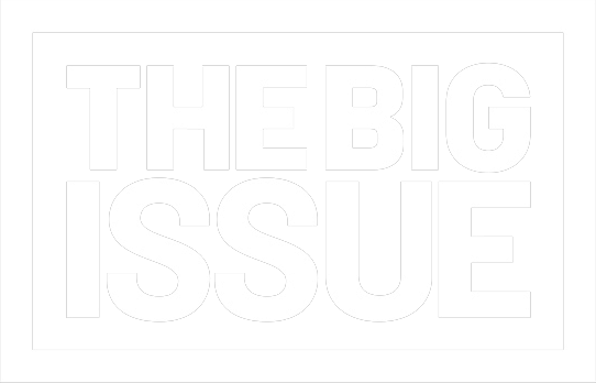 The Big Issue ‘The Issues We Face’