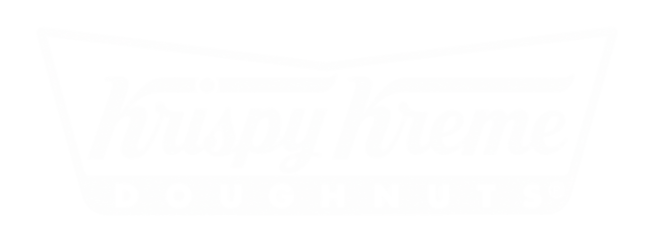 Ark Agency ‘It Could Only Be Krispy Kreme’